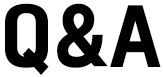 Q&A
